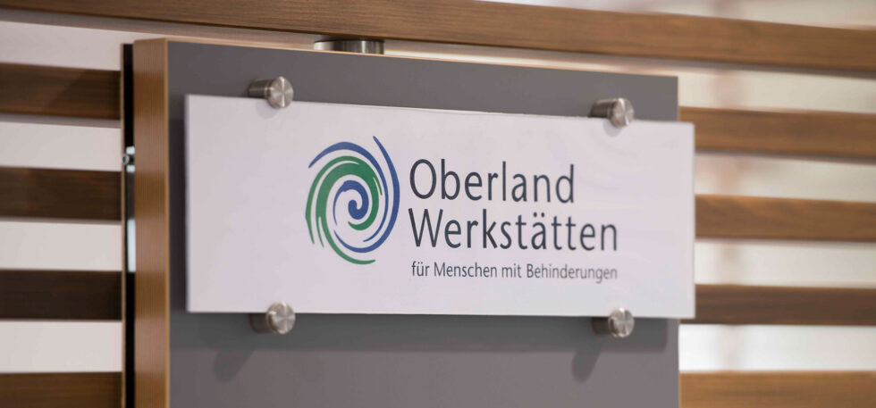 Die Oberland Werkstätten | Oberland Werkstaetten