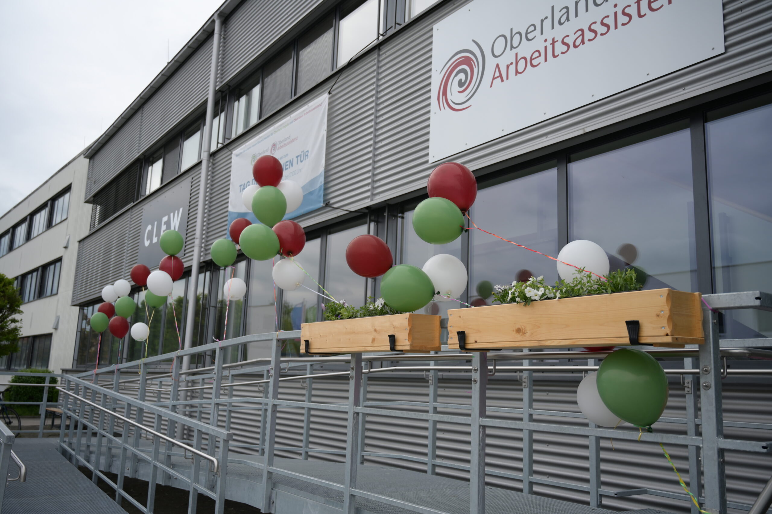 Oberland Werkstätten Gmbh Werkstätten Für Menschen Mit Behinderungen www.o-l-w.de