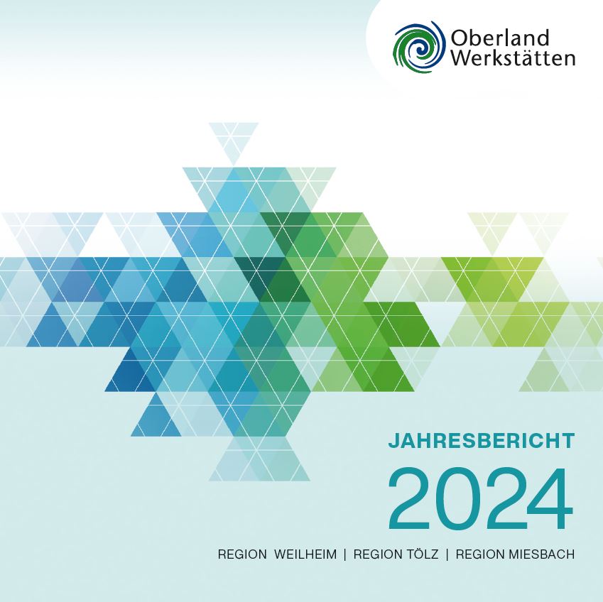 Jahresbericht 2023